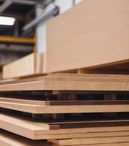 Benefícios - Programa de corte de MDF e Compensados RJ // Esquadrias madeira - MDF