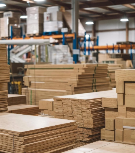 Programa de corte de MDF e Compensados RJ // Esquadrias madeira - MDF