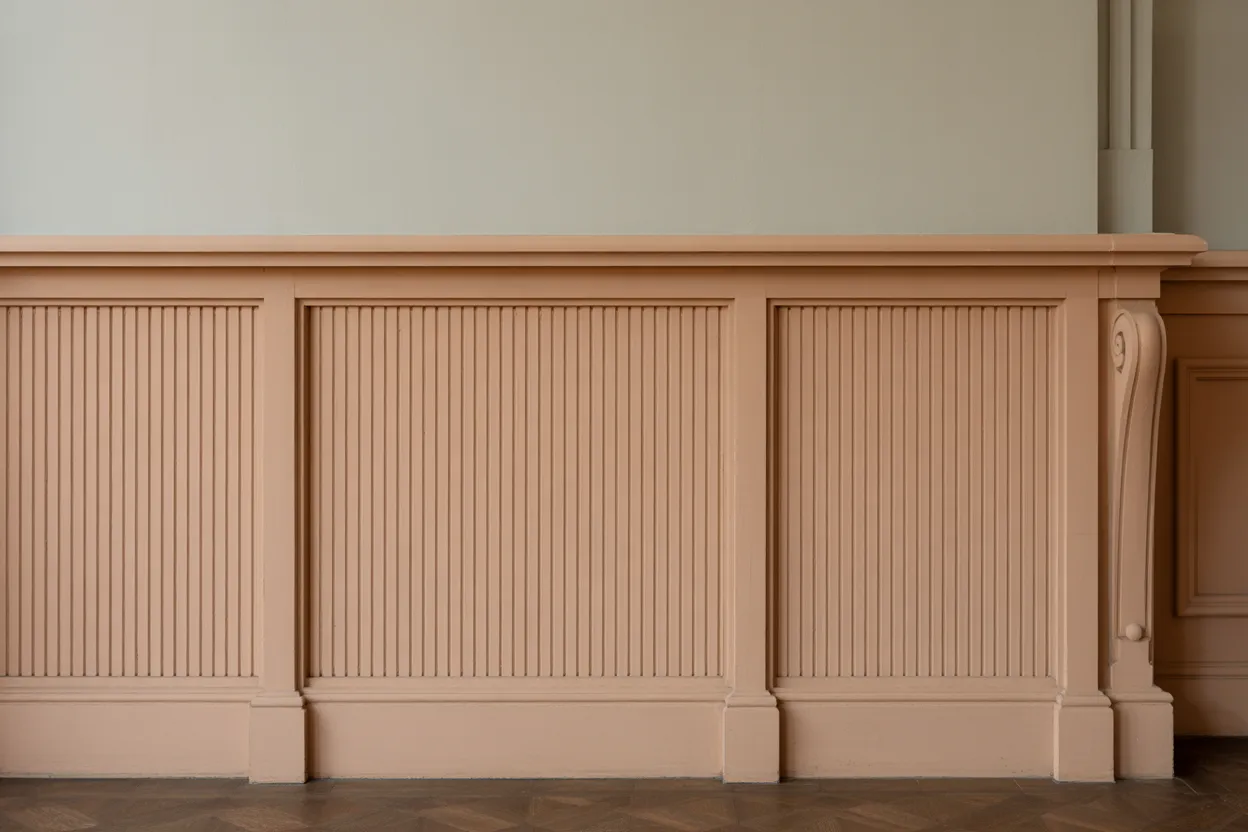 Lambris - Decks e Lambris | Atacadão Del Castilho | Rio de Janeiro