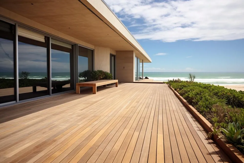 Deck e Lambris - Casa do Compensado | Promoções | Rio de Janeiro