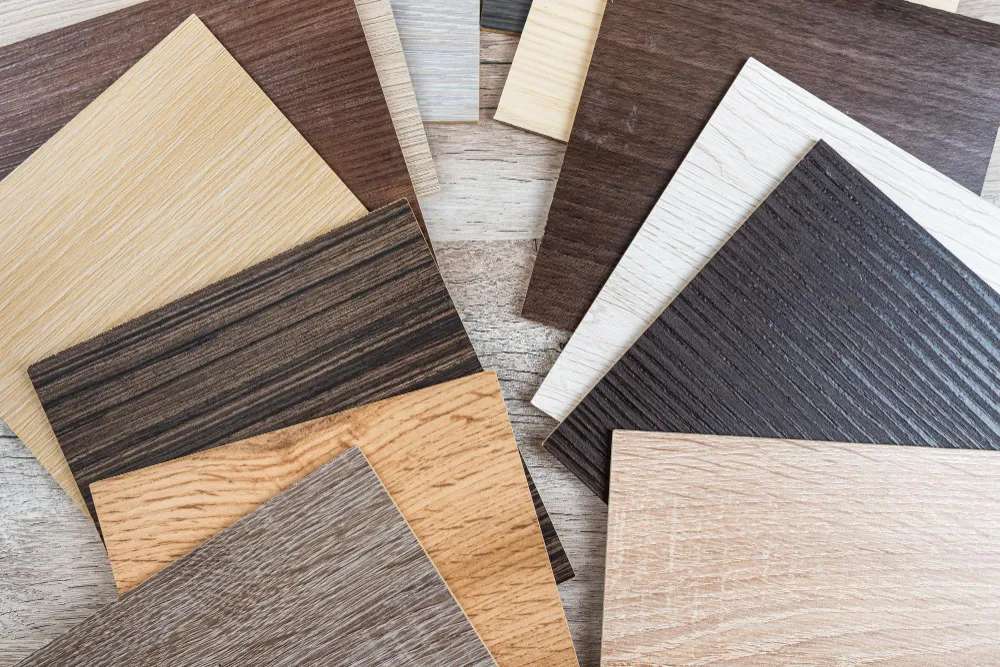 Fórmicas e Laminados - Produtos Marcenaria - RJ // Madeiras e Soluções para Marcenaria