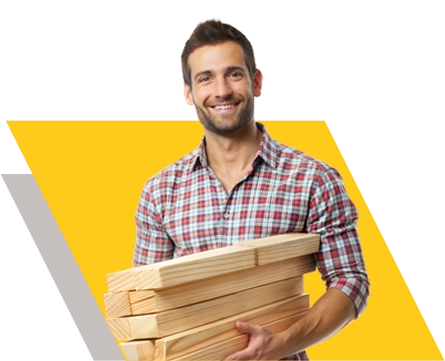 Atacadão Del Castilho | Rio de Janeiro | Esquadrias madeira - MDF