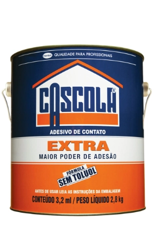 Colas e verniz | Atacadão Del Castilho | Rio de Janeiro