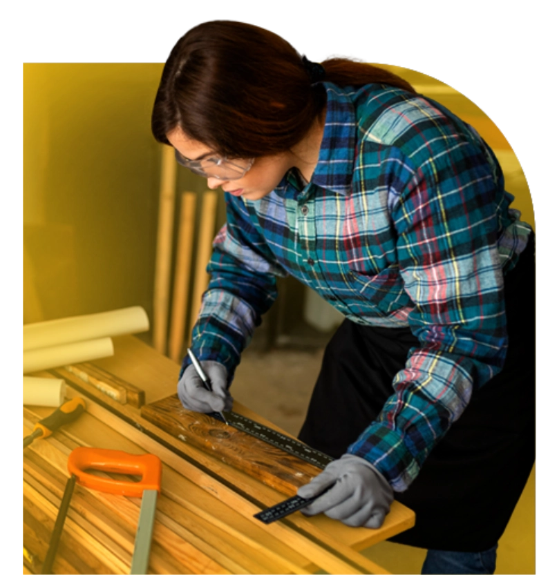 Atacadão Del Castilho | Rio de Janeiro | Esquadrias madeira - MDF