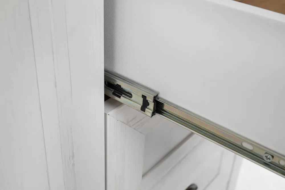 Corrediças - Ferragens | Atacadão Del Castilho | Rio de Janeiro