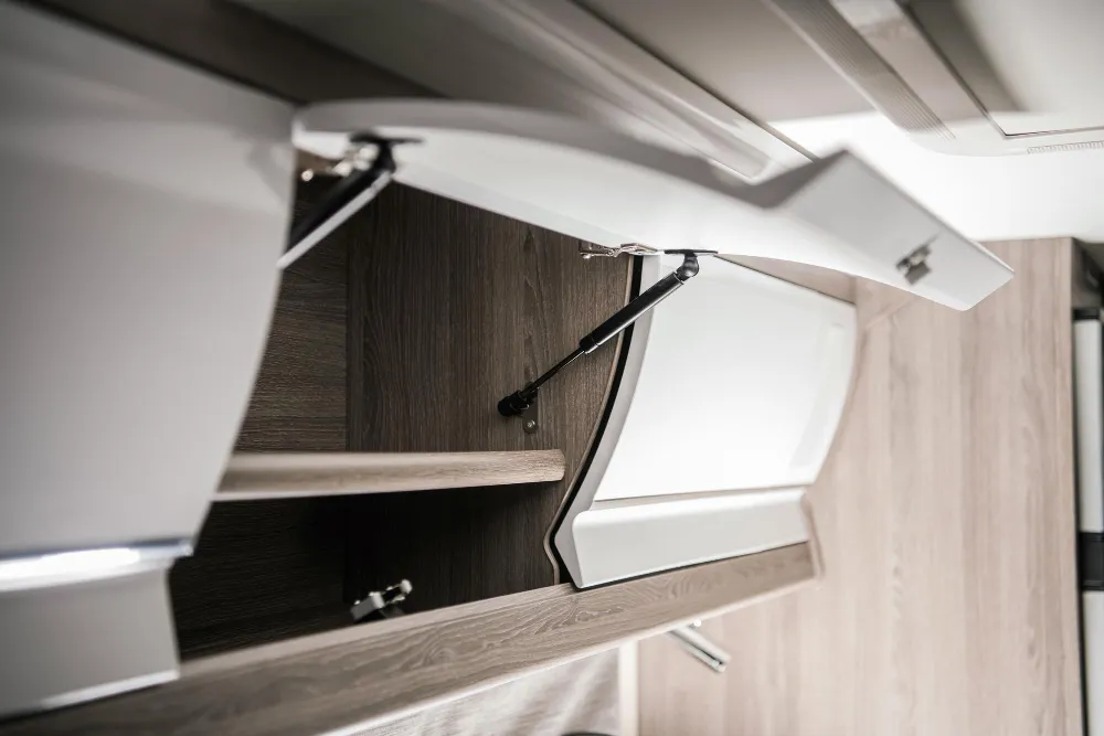 Pistão - Ferragens | Atacadão Del Castilho | Rio de Janeiro